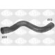 Furtun radiator SASIC cauciuc răcire SEAT Cordoba 1.6 furtun 94 - 1F diametru interior 32.0 mm inferior stanga