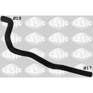 Furtun radiator SASIC