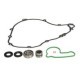 Set reparatie pompa apa ATHENA pentru GAS GAS MC, HUSQVARNA FC, FX, KTM SX-F, XC-F 250/350 2016-2023