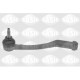 Cap de bara SASIC Dreapta pentru CITROEN C3 PICASSO, C4 CACTUS, C-ELYSEE, DS3, PEUGEOT 2008 I, 207, 208 I, 301 1.0-1.6LPG
