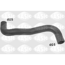 Furtun radiator SASIC