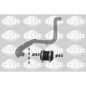 Furtun ear supraalimentare SASIC