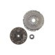 Set ambreiaj SACHS cu rulment 215mm pentru HYUNDAI ACCENT III, IV, ELANTRA IV, V, I20 I, I30, IX20, VELOSTER; KIA CARENS III, CEE'D, CERATO I, II