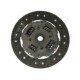 Disc ambreiaj SACHS 220mm se potrivește AUDI A1 A3 SEAT ALTEA CORDOBA IBIZA III LEON SKODA FABIA OCTAVIA II III