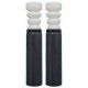 Chit protectie praf amortizor SACHS set asamblare amortizoare spate AUDI A3 1.0-2.0D 04.12