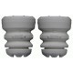 Tampon cauciuc suspensie SACHS set asamblare amortizoare spate BMW 5 (F10) 1.6-4.4 06.09-10.16