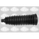 Burduf cauciuc directie SASIC BMW 1 (E81, E87), 3 (E90), X1 (E84) 1.6/2.0D 11.03, lungime 210 mm, diametru interior 14 mm, 60 mm
