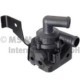 Pompă de apă suplimentară electrică PIERBURG pentru BMW 5 F10, F11, F07, F12, F13, F06, F01, F02, F03, F04 2.0D-6.0 02.08-10.18