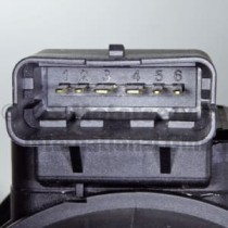 Senzor debit aer PIERBURG