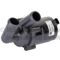 Pompa de apa,instalatia de incalzire independenta PIERBURG