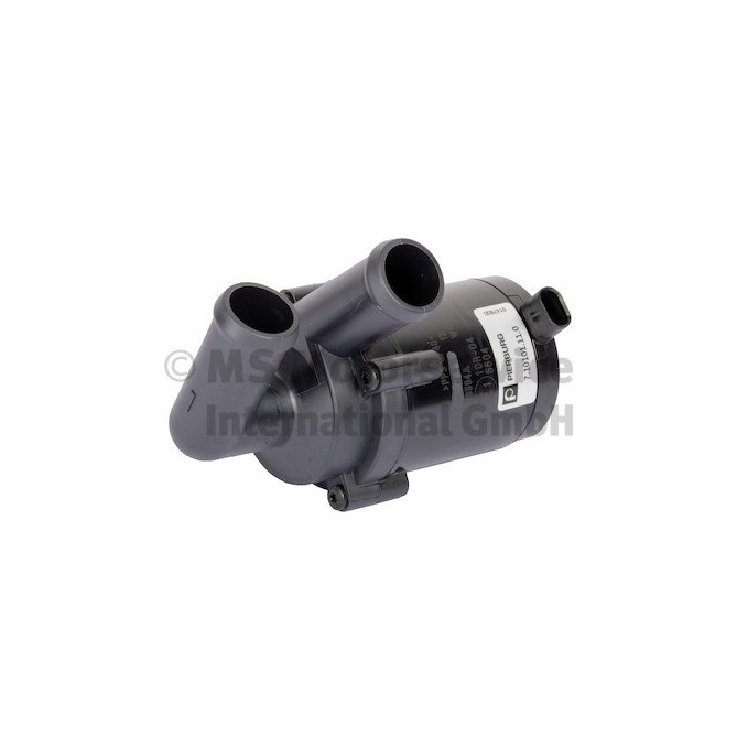 Pompa de apa,instalatia de incalzire independenta PIERBURG