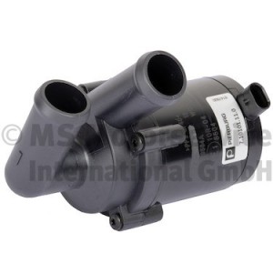 Pompa de apa,instalatia de incalzire independenta PIERBURG