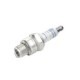Bujie scanteie BOSCH pentru VW GARBUS, TRANSPORTER T2 1.2-2.0, Dimensiune filet M 14 x 1,25, Lungime filet 12.7 mm