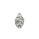 Bujie scanteie BOSCH pentru VW GARBUS, TRANSPORTER T2 1.2-2.0, Dimensiune filet M 14 x 1,25, Lungime filet 12.7 mm
