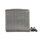Evaporator aer conditionat MAHLE pentru FORD C-MAX II, FOCUS III, KUGA II, KUGA III, TOURNEO CONNECT, dimensiuni 190mm x 45mm x 240mm