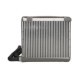 Evaporator aer conditionat MAHLE pentru FORD C-MAX II, FOCUS III, KUGA II, KUGA III, TOURNEO CONNECT, dimensiuni 190mm x 45mm x 240mm