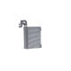 Evaporator aer conditionat MAHLE pentru FORD C-MAX II, FOCUS III, KUGA II, KUGA III, TOURNEO CONNECT, dimensiuni 190mm x 45mm x 240mm