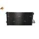 Condensator climatizare NRF aer mai rece Mercedes Viano (W639) 03 - (+ AC) / Vito (W639) 03 - (+ AC) 390 mm x 665 mm x 16 mm