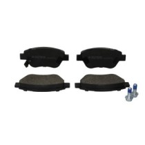 Set placute frana,frana disc LPR