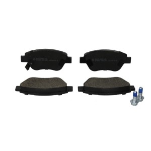 Set placute frana,frana disc LPR