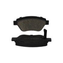 Set placute frana,frana disc LPR