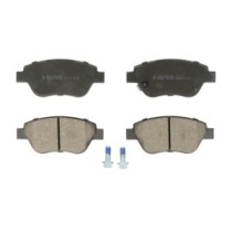 Set placute frana,frana disc LPR