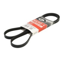 Curea transmisie cu caneluri GATES