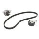 Set pompa apa + curea dintata GATES pentru CITROEN BERLINGO, C2, C3 I, C3 II, SAXO, XSARA 1.4/1.4CNG/1.4LPG 04.93-