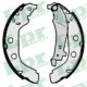 Set saboti frana LPR PEUGEOT 406 1.6-3.0 11.95-12.04 228.0 mm diametru 40.0 mm latime montare spate