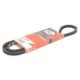 Curea transmisie GATES V-Belt 10x1050/1060 pentru ACURA, 10.0 mm lățime, 1050.0 mm lungime, negru, poliester