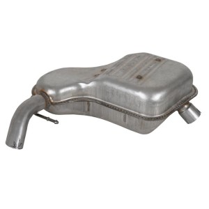 Toba esapament finala 4MAX