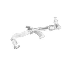 Cuplaj conducta lichid racire OE PEUGEOT