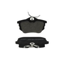 Set placute frana,frana disc LPR