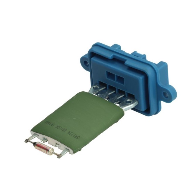 Rezistor, ventilator habitaclu THERMOTEC