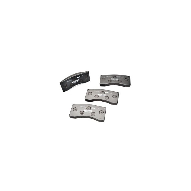 Placute de frana-Profesionale FERODO