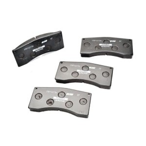 Placute de frana-Profesionale FERODO