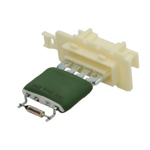 Rezistor, ventilator habitaclu THERMOTEC