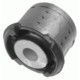 Suport ax LEMFOERDER Bucsa cauciuc brat suspensie spate Dreapta/Stanga BMW 3 E46 X3 E83 Z4 E85 Z4 E86 CABRIOLET-SUV 12.97-12.11