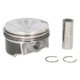 Piston KOLBENSCHMIDT 82,51 mm STD pentru AUDI A3, Q3, TT; SEAT ALHAMBRA, ALTEA XL, LEON; SKODA OCTAVIA II, SUPERB II; VW GOLF V, VI