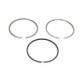 Set segmenti piston KOLBENSCHMIDT 115mm (STD) 3-2,5-4 pentru IVECO, FIAT 1000, 100-XX, 160-XX, 180-XX, 300, FE; HITACHI DX, FR; NEW HOLLAND