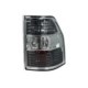 Lampa spate Dreapta DEPO pentru MITSUBISHI PAJERO IV 3.2D/3.8 10.06, tip lampa WY21W/W21/5W/W21W, culoare alb, montare spate