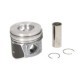 Piston KOLBENSCHMIDT 85 STD pentru VOLVO C30, C70 II, S40 I, S40 II, S80 II, V50, V70 III, CITROEN C4, C4 GRAND PICASSO I, II, C5 II, III 2.0D