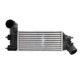 Intercooler compresor NRF Citroen C5 2.2 HDi Diesel 300mm x 145mm x 85mm
