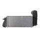 Intercooler compresor NRF Citroen C5 2.2 HDi Diesel 300mm x 145mm x 85mm
