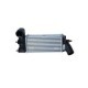 Intercooler compresor NRF Citroen C5 2.2 HDi Diesel 300mm x 145mm x 85mm
