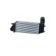 Intercooler compresor NRF Citroen C5 2.2 HDi Diesel 300mm x 145mm x 85mm