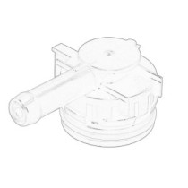 Ventil, aerisire carter OE VW