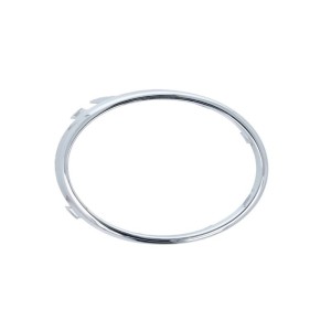 Grila ventilatie, bara protectie BLIC