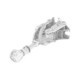 Comutator de mers intern OE FIAT Schimbator viteze 6 trepte pentru CITROEN JUMPER II FIAT DUCATO PEUGEOT BOXER 08.06-