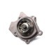 Pompa apa HEPU cu garnitura pentru AUDI A3, VW BEETLE, EOS, GOLF V, GOLF VI, JETTA III, JETTA IV, PASSAT B6 2.0 09.04-07.16